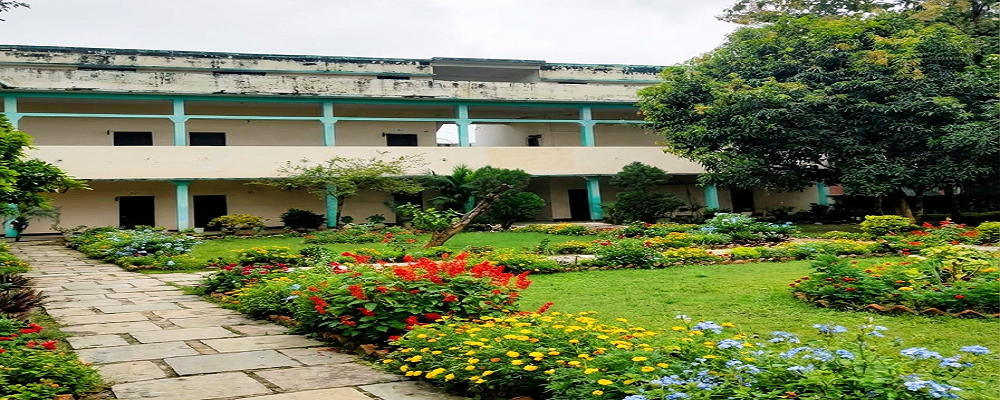 JANGALI YADAV VIDYALAYA, SALEMPUR, NASIRPUR, GHAZIPUR (U.P.)