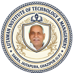 Lutawan Institute of Technology & Management Logo