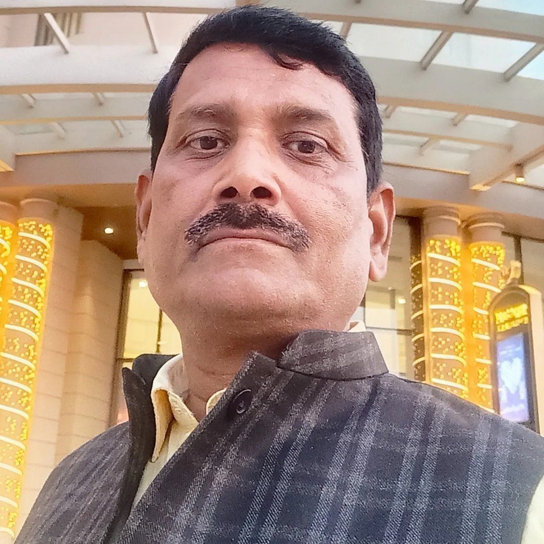 ARUN SINGH